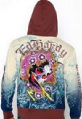 Ed Hardy Men Hoodies-152